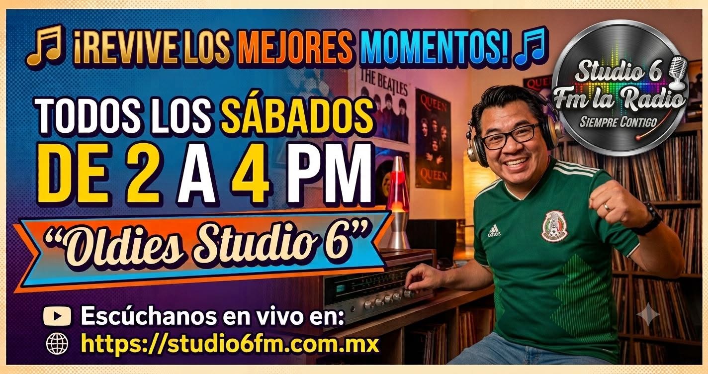 sbados de 2 a 4 pm IA